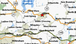 Landscaping and Lawn Care Service Area.